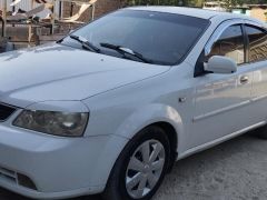 Photo of the vehicle Daewoo Lacetti