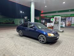 Photo of the vehicle Honda Civic