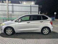 Сүрөт унаа Honda Edix