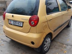 Фото авто Chevrolet Spark