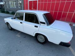 Фото авто ВАЗ (Lada) 2107