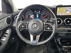 Сүрөт унаа Mercedes-Benz C-Класс