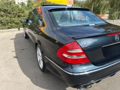 Photo of the vehicle Mercedes-Benz E-Класс