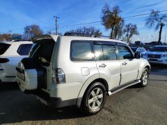 Photo of the vehicle Mitsubishi Pajero