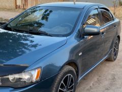 Photo of the vehicle Mitsubishi Lancer