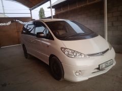 Сүрөт унаа Toyota Estima