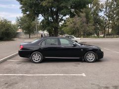 Сүрөт унаа Rover 75