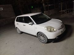 Сүрөт унаа Mazda Verisa