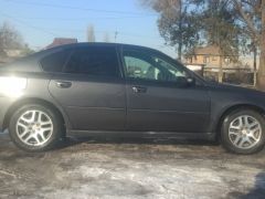 Сүрөт унаа Subaru Legacy