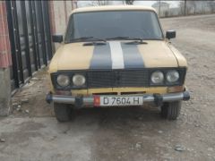 Фото авто ВАЗ (Lada) 2106