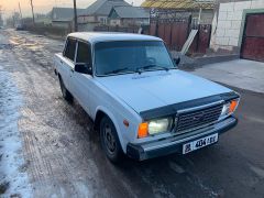 Сүрөт унаа ВАЗ (Lada) 2107