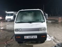 Фото авто Daewoo Labo