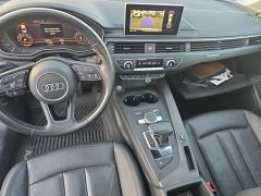 Photo of the vehicle Audi A4