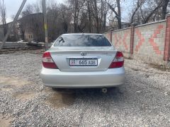 Фото авто Toyota Camry