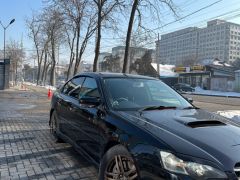 Фото авто Subaru Legacy