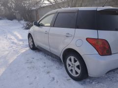 Photo of the vehicle Toyota Ist