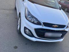 Photo of the vehicle Chevrolet Spark