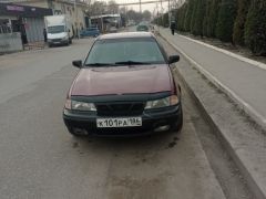 Photo of the vehicle Daewoo Nexia