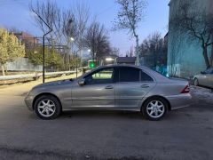 Photo of the vehicle Mercedes-Benz C-Класс