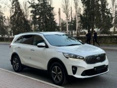 Фото авто Kia Sorento