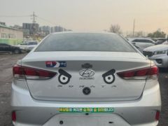 Сүрөт унаа Hyundai Sonata