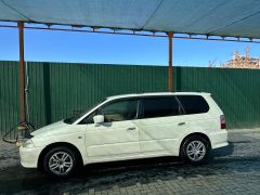 Сүрөт унаа Honda Odyssey