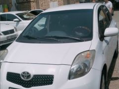 Сүрөт унаа Toyota Yaris