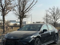 Сүрөт унаа Toyota Camry