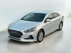 Сүрөт унаа Hyundai Sonata