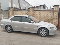 Фото авто Honda Accord