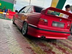 Сүрөт унаа BMW 3 серия