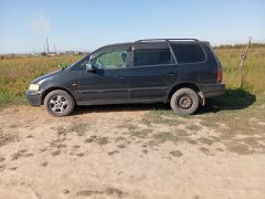 Сүрөт унаа Honda Odyssey