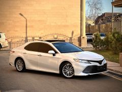 Сүрөт унаа Toyota Camry