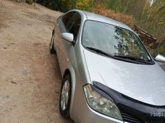 Photo of the vehicle Nissan Primera