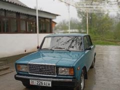 Сүрөт унаа ВАЗ (Lada) 2107