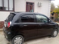 Photo of the vehicle Daewoo Matiz