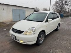 Сүрөт унаа Honda Stream