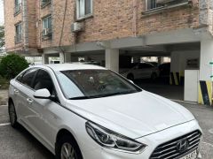 Сүрөт унаа Hyundai Sonata