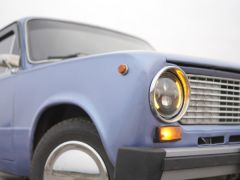 Сүрөт унаа ВАЗ (Lada) 2101