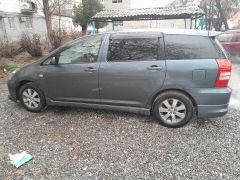 Сүрөт унаа Toyota Wish