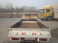 Фото авто Hyundai Porter