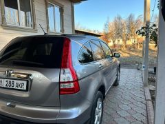 Photo of the vehicle Honda CR-V