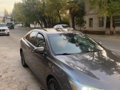 Сүрөт унаа Toyota Camry