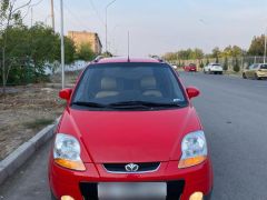 Photo of the vehicle Daewoo Matiz