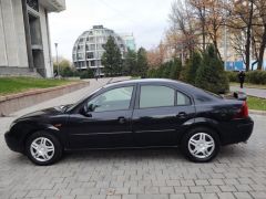 Фото авто Ford Mondeo