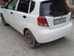 Photo of the vehicle Daewoo Kalos