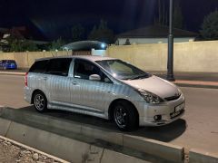 Photo of the vehicle Toyota Wish