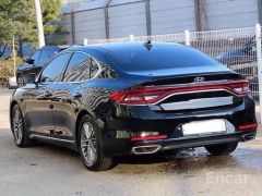 Фото авто Hyundai Grandeur