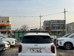 Сүрөт унаа Hyundai Palisade