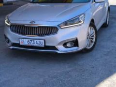 Фото авто Kia K7